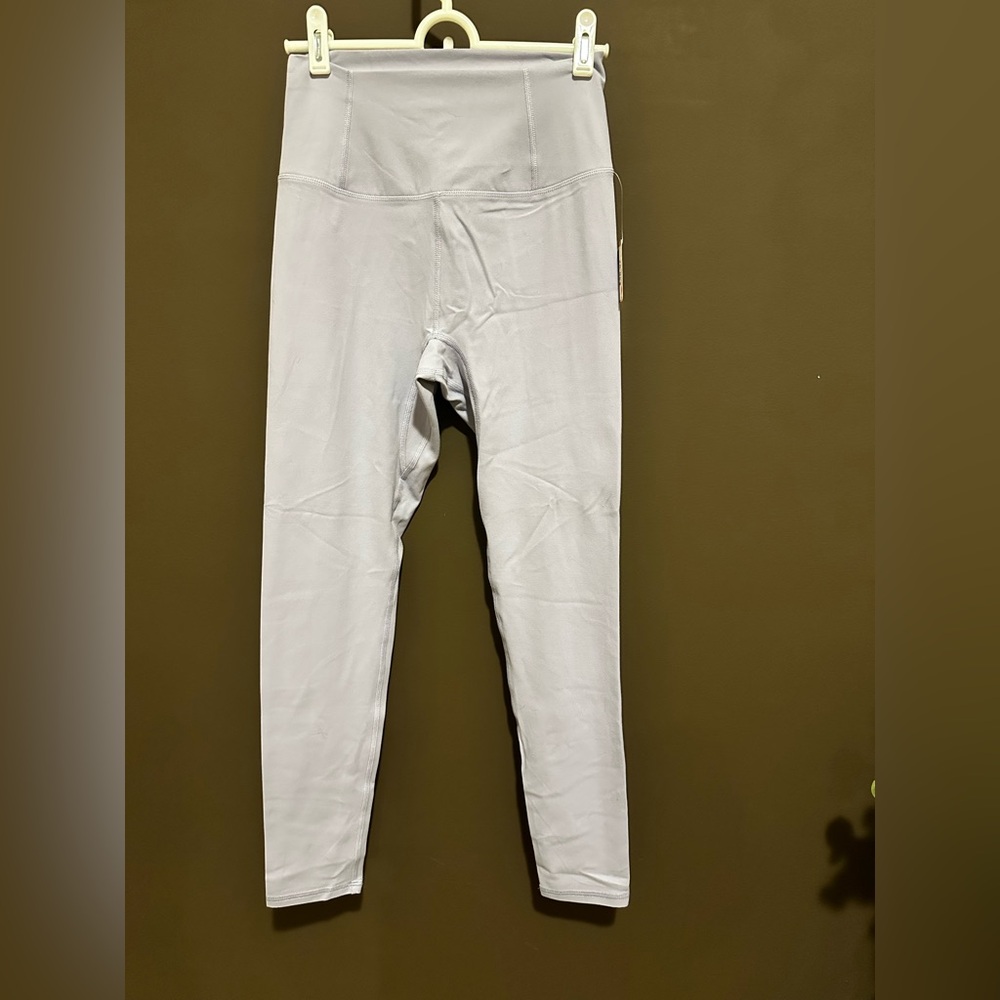 FP Movement by Free People Light PURPLE Leggings NWT SMALL